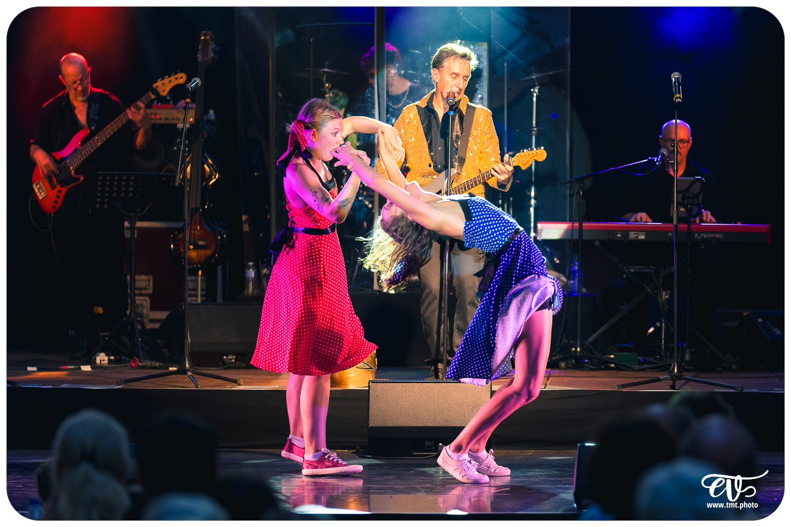 38EME EDITION DU THEATRE DE LA CHOUCROUTERIE